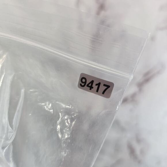 Anthropologie Pants Womens 4 White High Rise Crop Capri Trouser Stretch Maeve - Picture 13 of 13